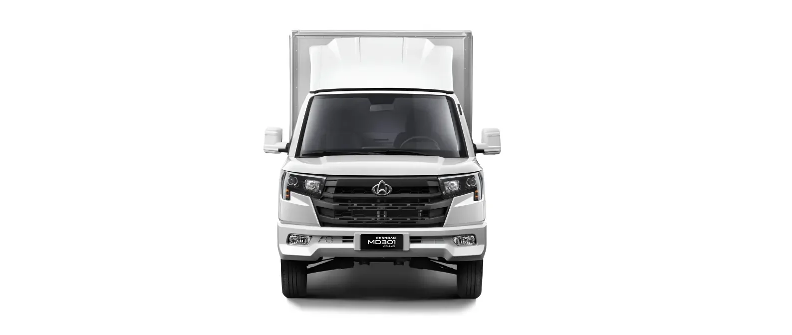 Changan Star Truck Plus - miniatura 36