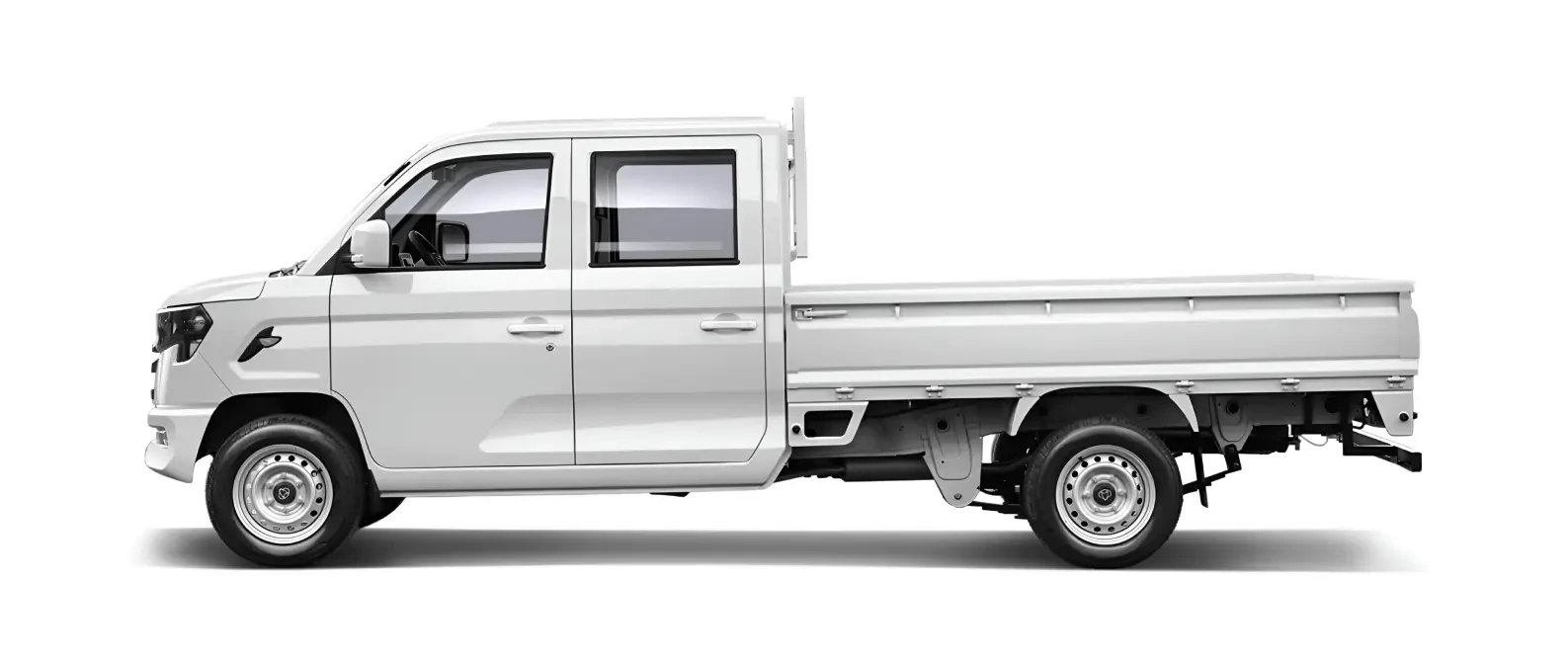 Changan Star Truck Plus - miniatura 37