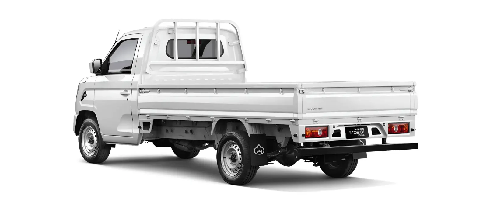 Changan Star Truck Plus - miniatura 38