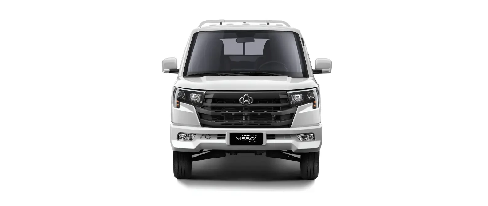 Changan Star Truck Plus - miniatura 39