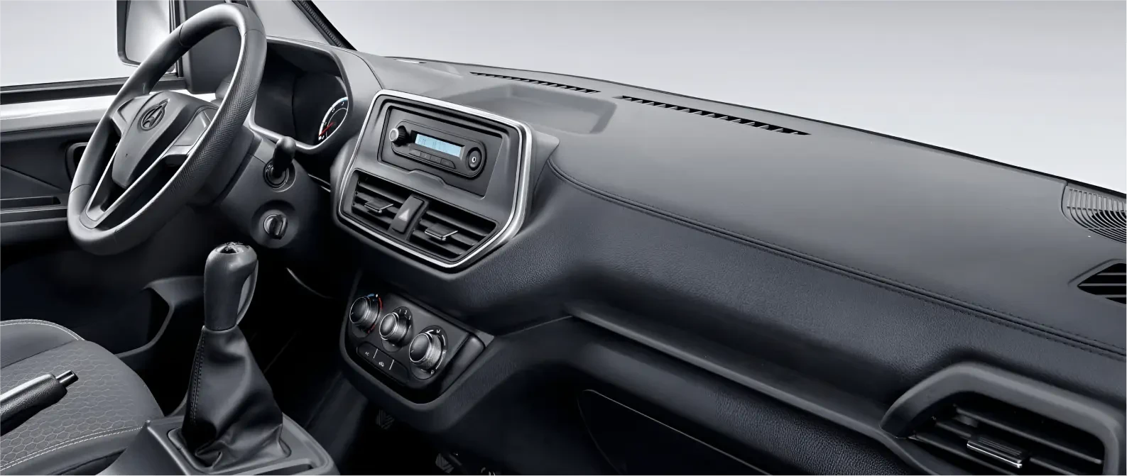 Changan Star Truck Plus - miniatura 42