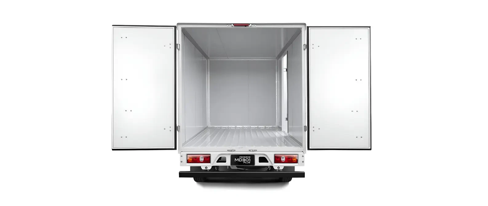 Changan Star Truck Plus - miniatura 43