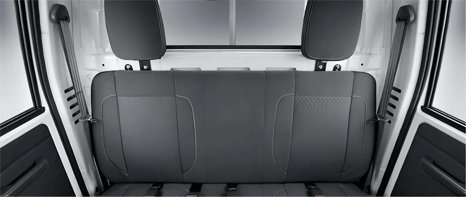 Changan Star Truck Plus - miniatura 44