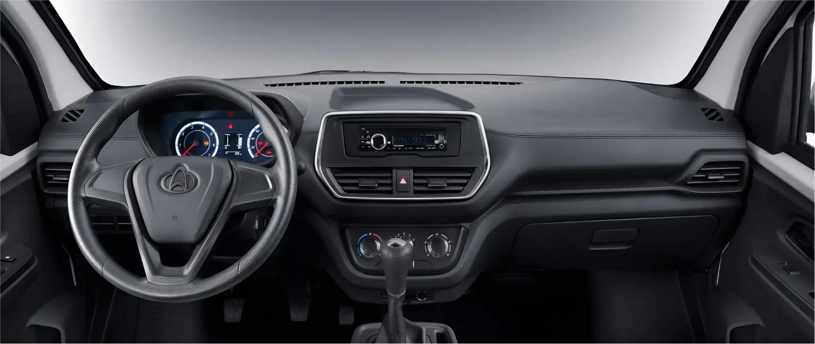 Changan Star Truck Plus - miniatura 45
