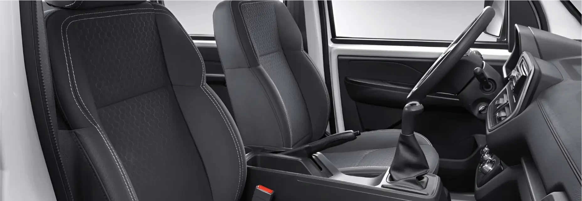 Changan Star Truck Plus - miniatura 30