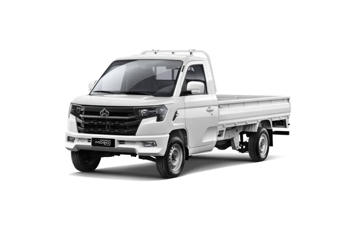 Changan Star Truck Plus - miniatura 32