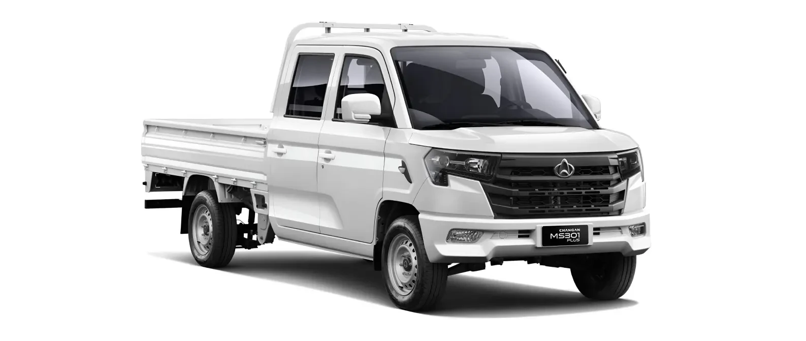 Changan Star Truck Plus - miniatura 40