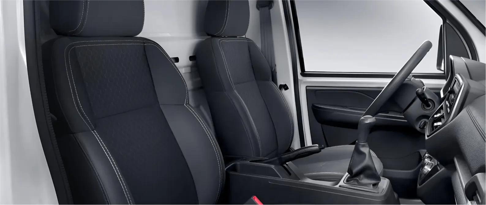 Changan Star Truck Plus - miniatura 41