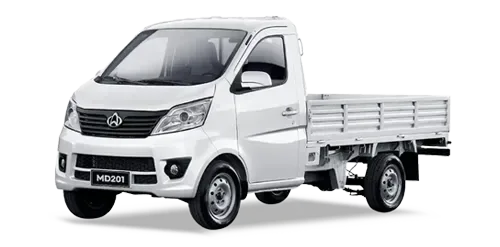 Changan MD201 Cabina Simple - miniatura 21