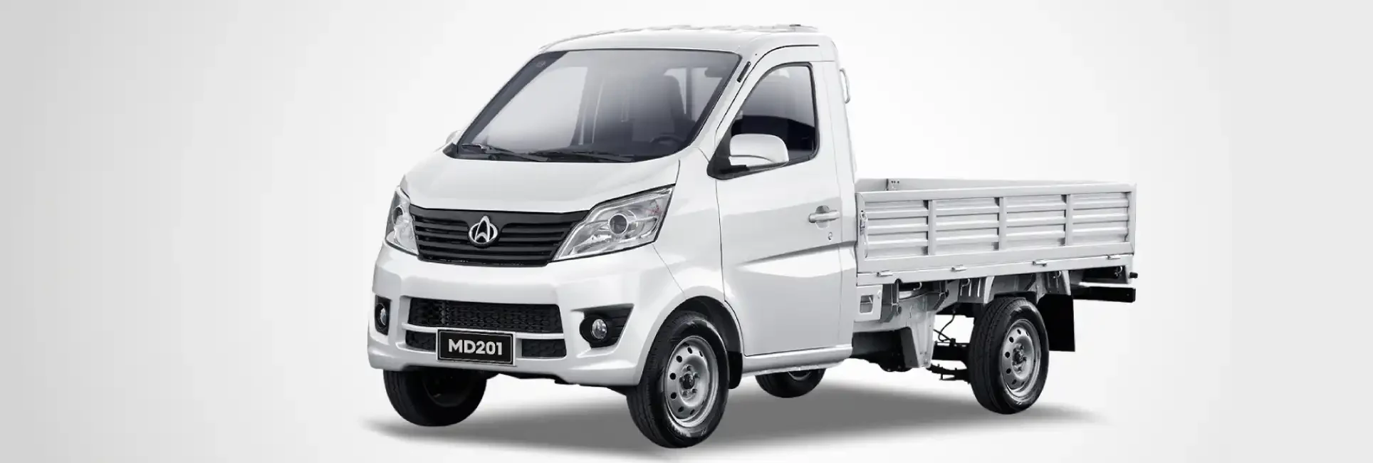 Changan MD201 Cabina Simple - miniatura 24