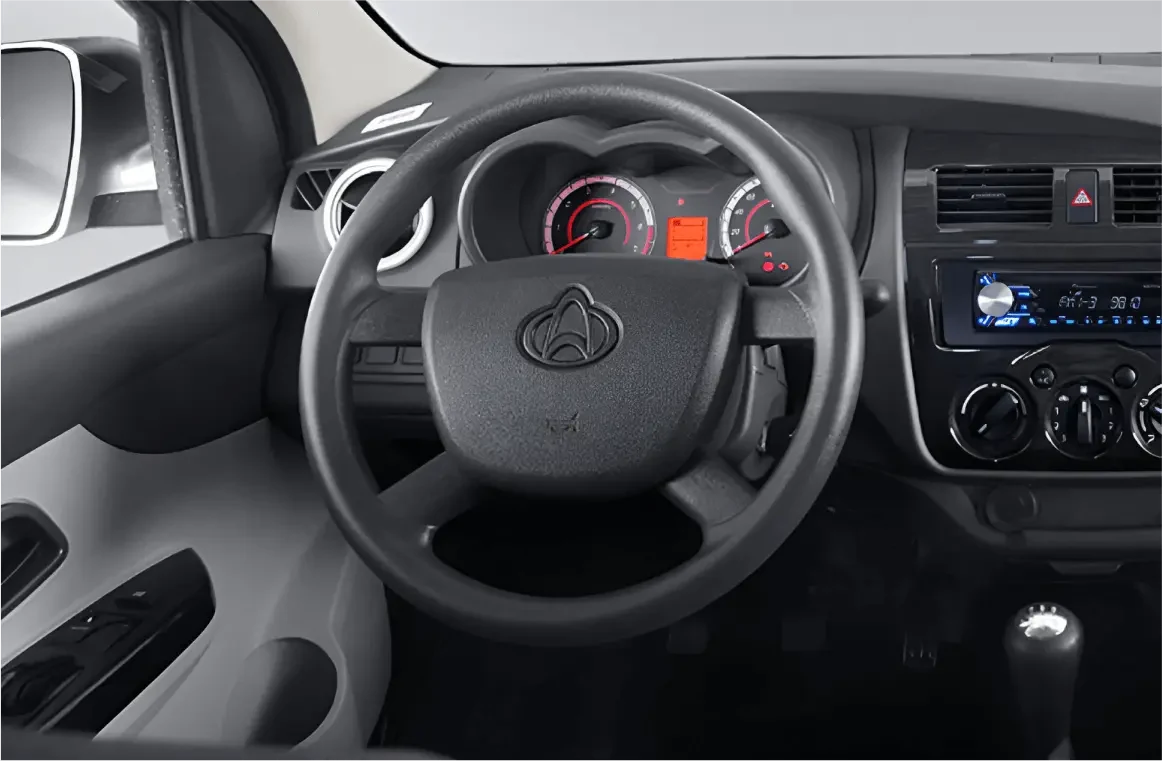 Changan MD201 Cabina Simple - miniatura 26