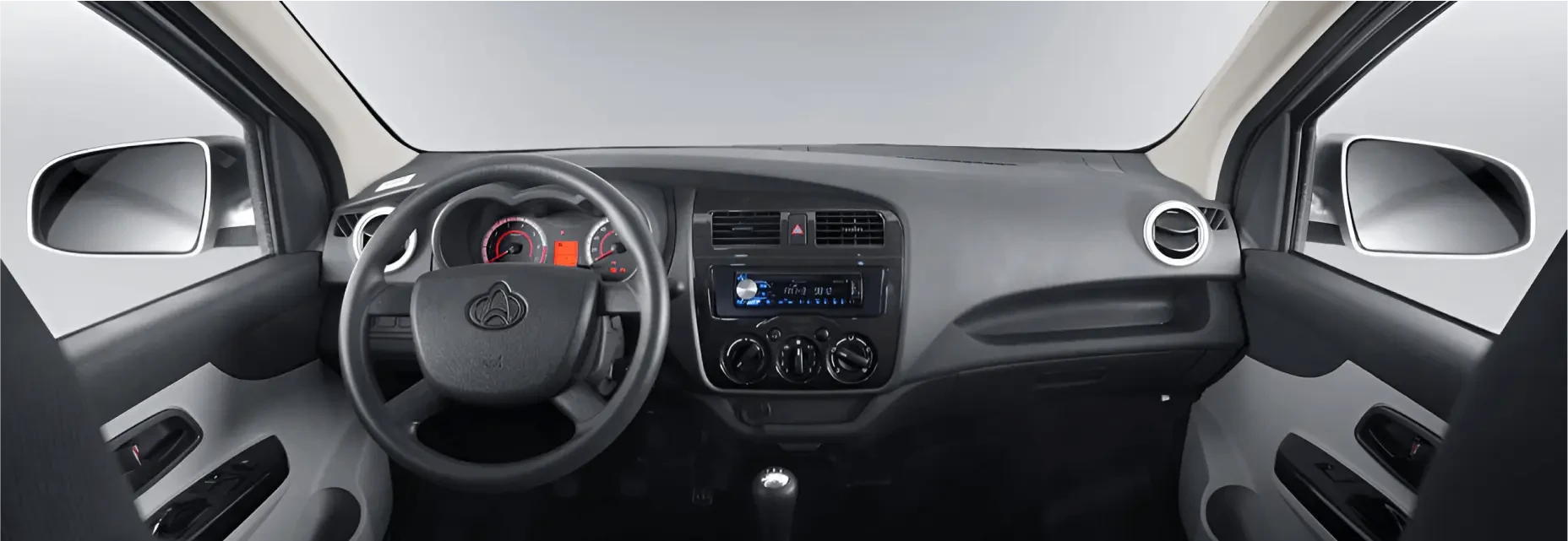 Changan MD201 Cabina Simple - miniatura 27