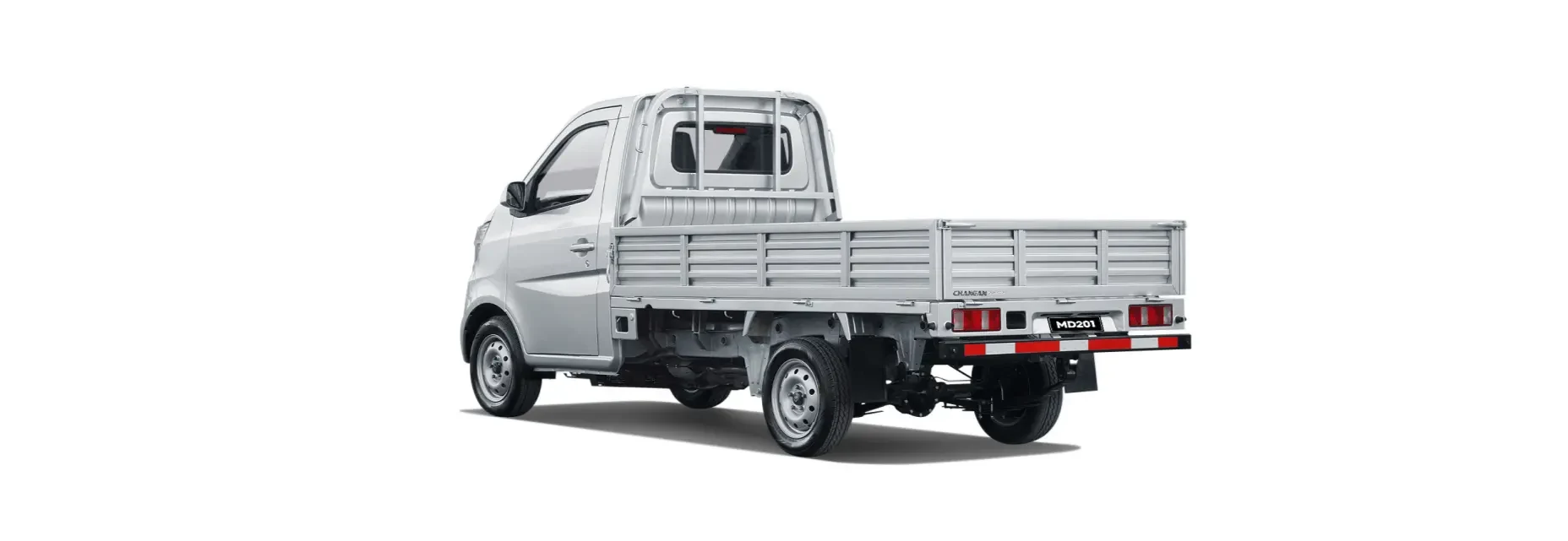 Changan MD201 Cabina Simple - miniatura 29