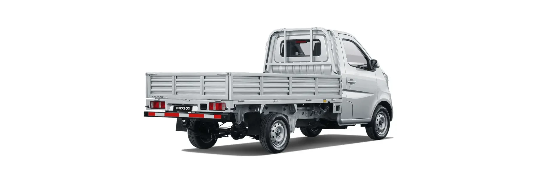 Changan MD201 Cabina Simple - miniatura 30