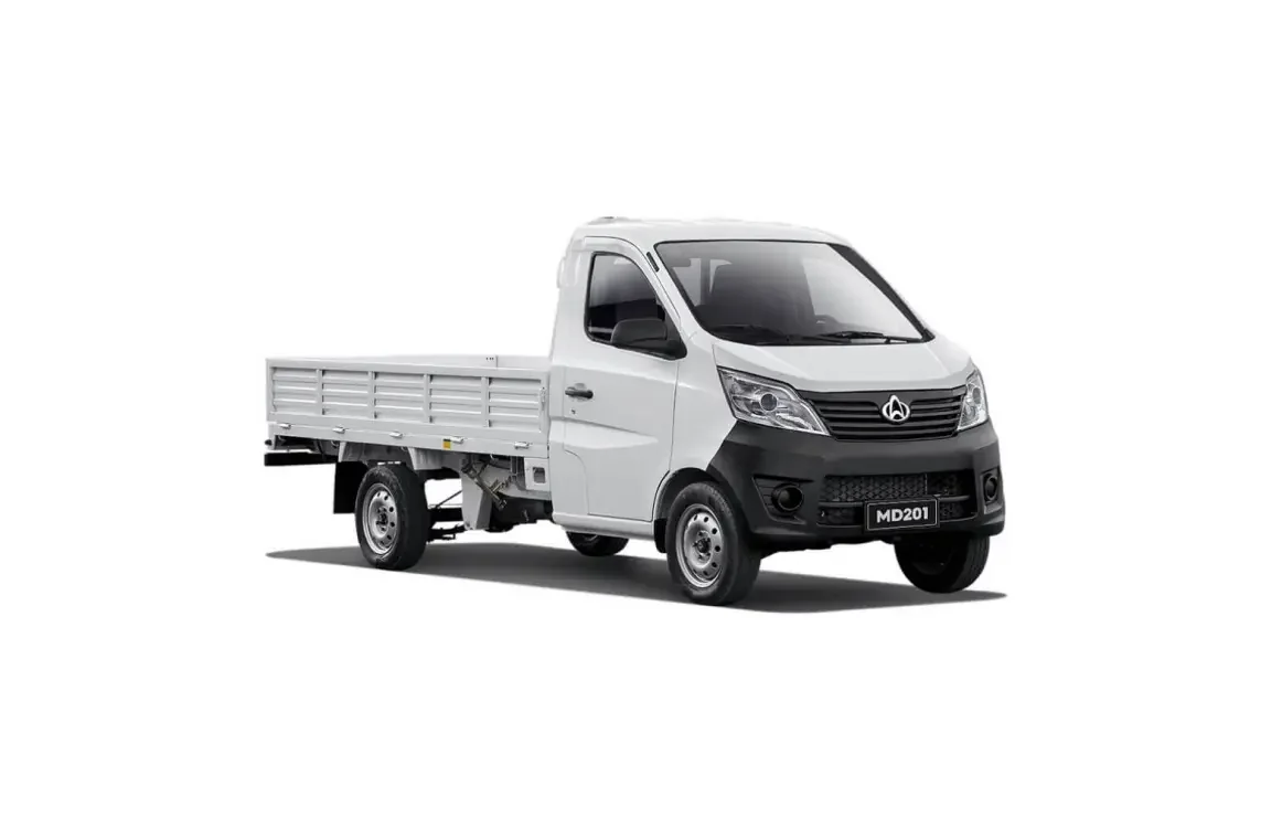 Changan MD201 Cabina Simple - miniatura 32
