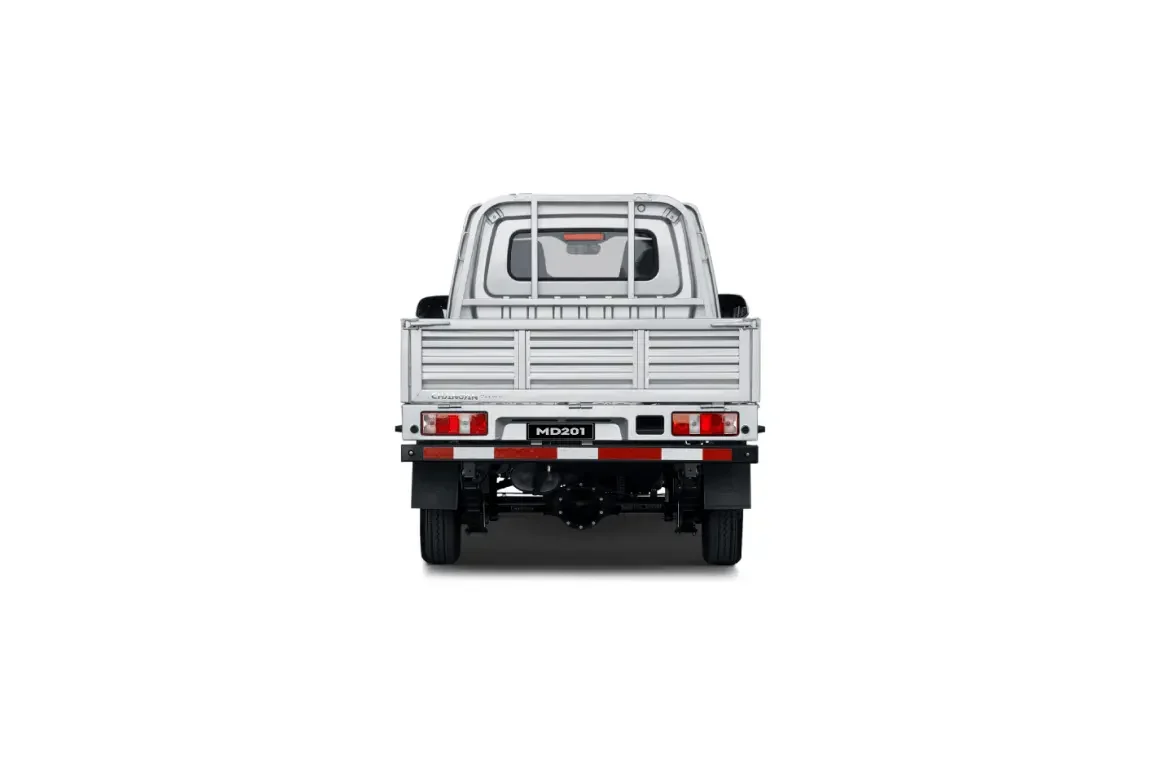 Changan MD201 Cabina Simple - miniatura 33