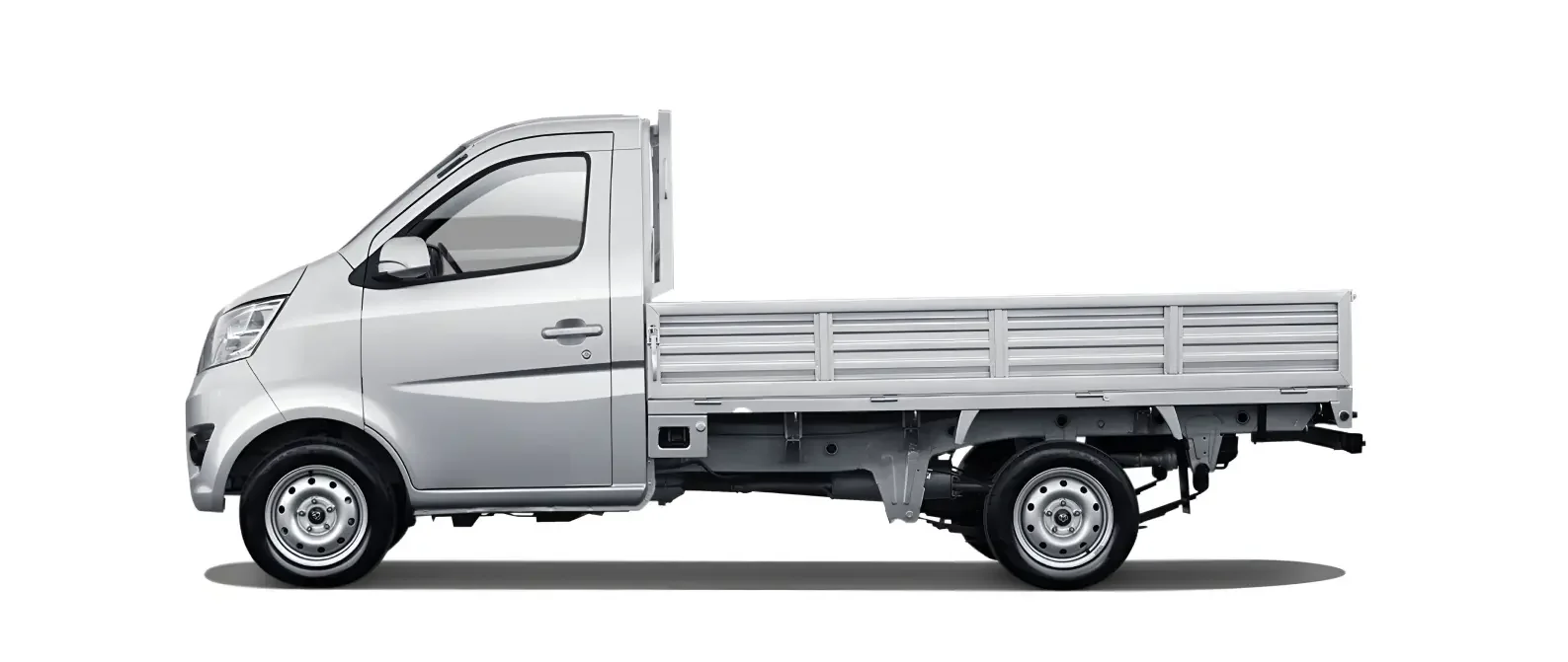 Changan MD201 Cabina Simple - miniatura 36