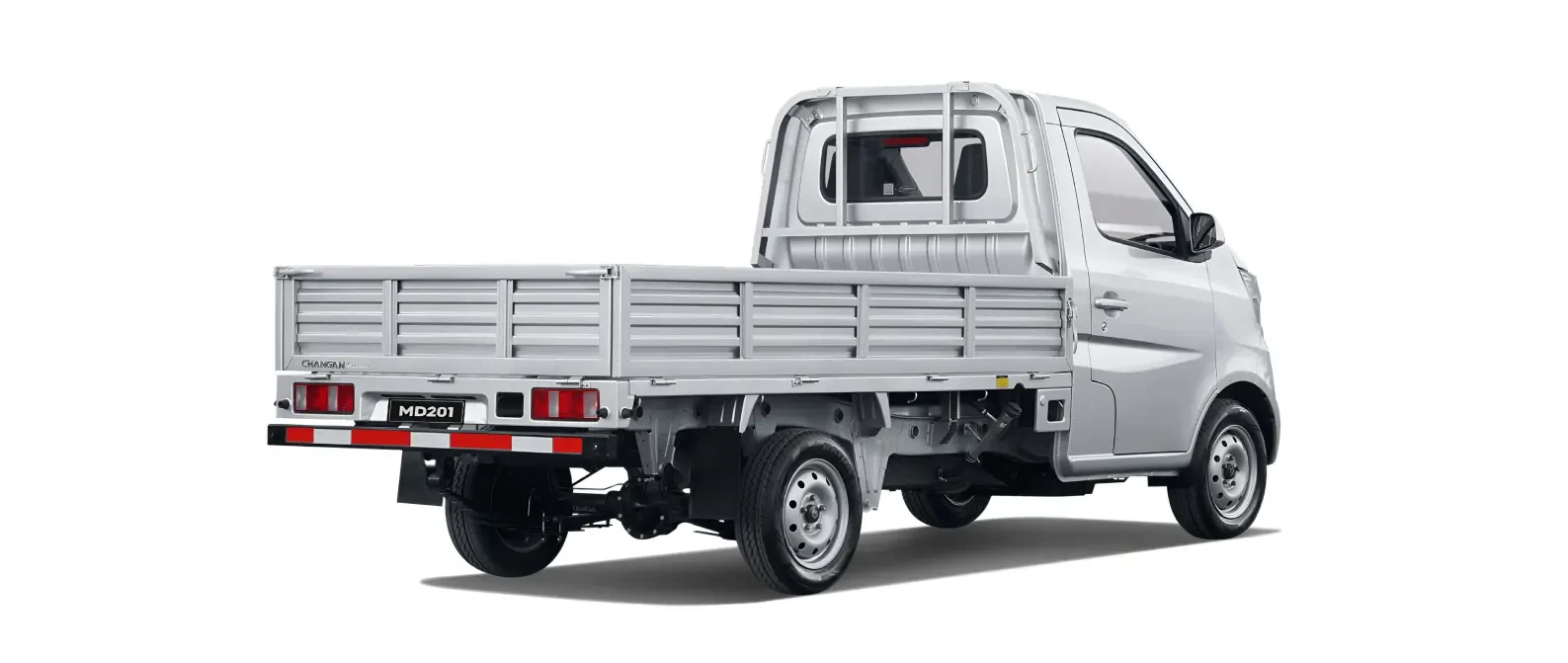Changan MD201 Cabina Simple - miniatura 38
