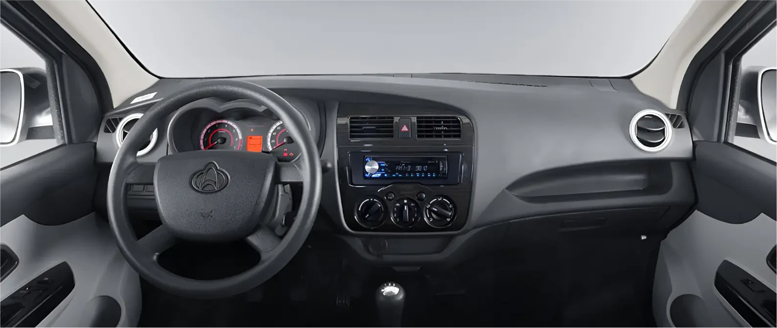 Changan MD201 Cabina Simple - miniatura 39