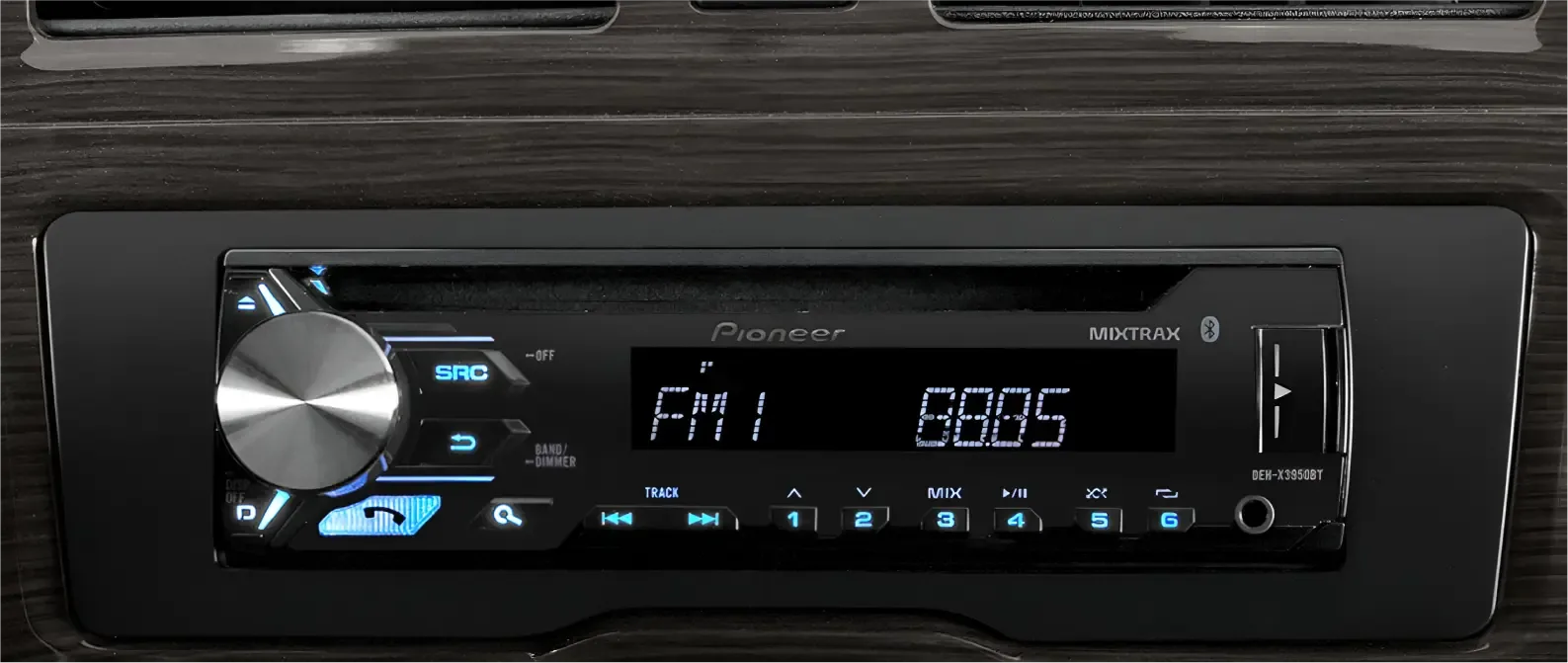 Changan MD201 Cabina Simple - miniatura 40