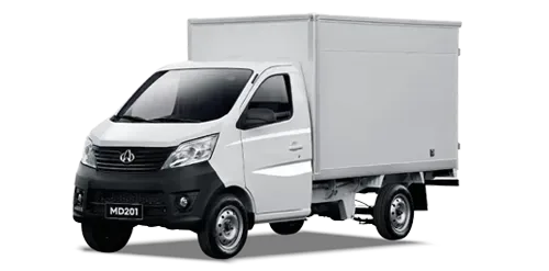 Changan MD201 Cargo Box - miniatura 22
