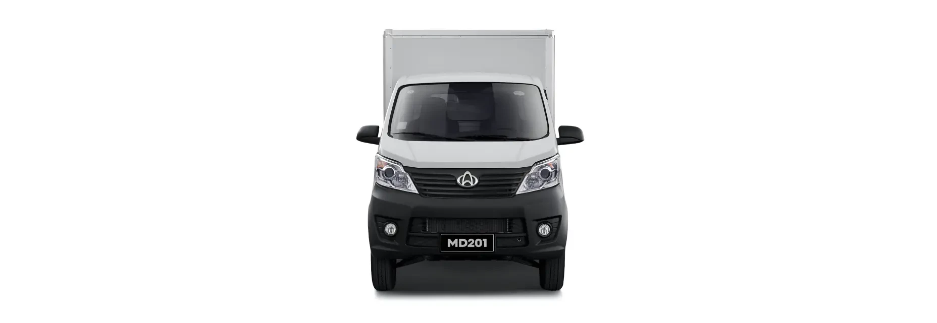 Changan MD201 Cargo Box - miniatura 30