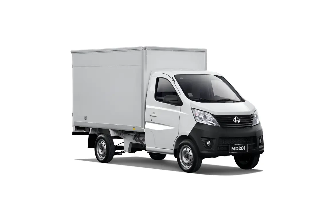 Changan MD201 Cargo Box - miniatura 33
