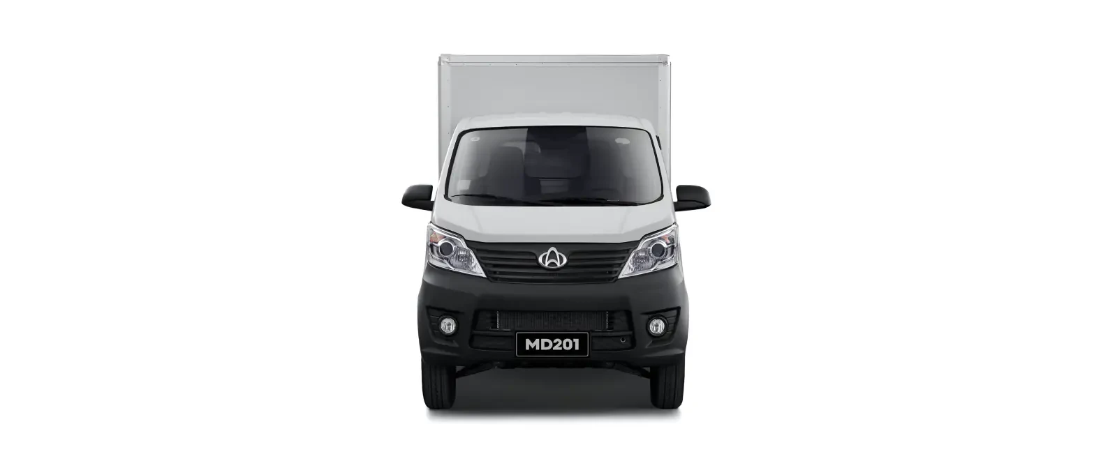 Changan MD201 Cargo Box - miniatura 35