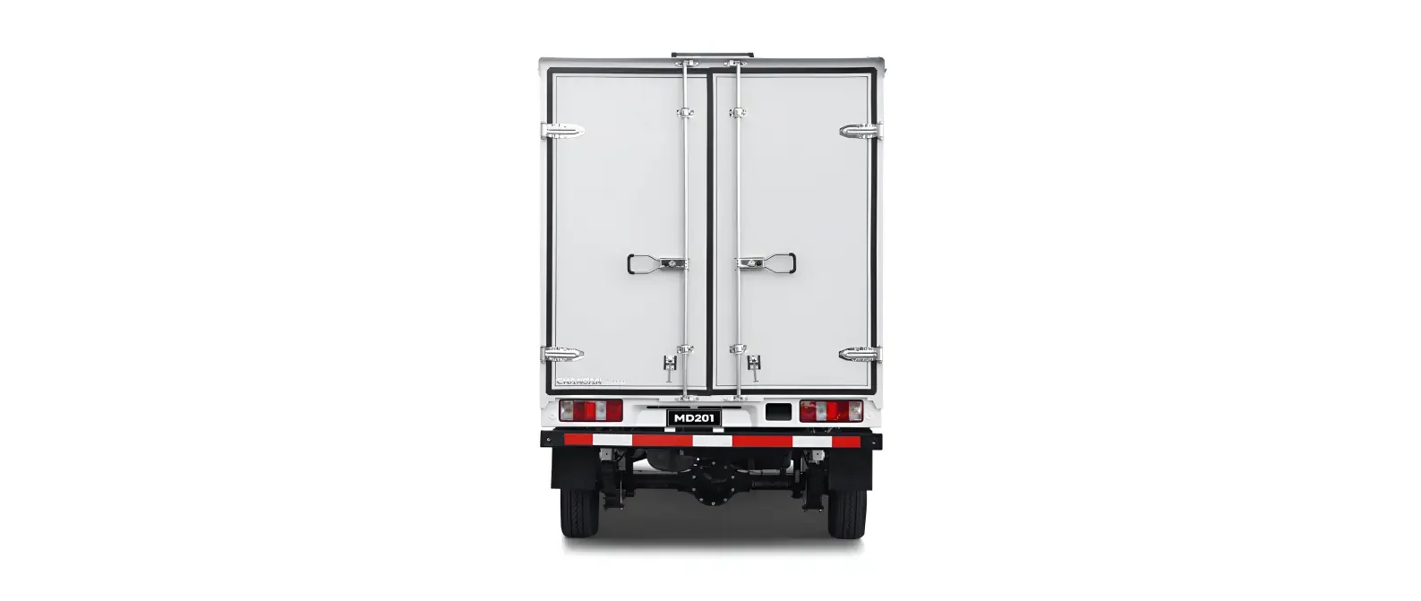 Changan MD201 Cargo Box - miniatura 36