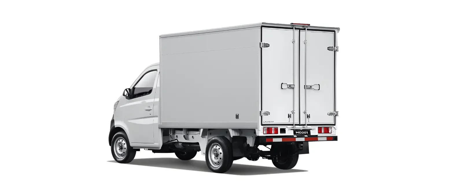 Changan MD201 Cargo Box - miniatura 38