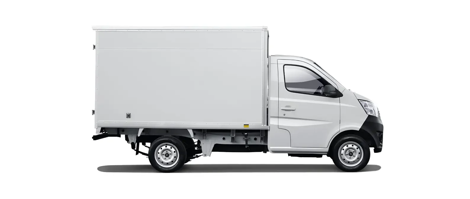 Changan MD201 Cargo Box - miniatura 39