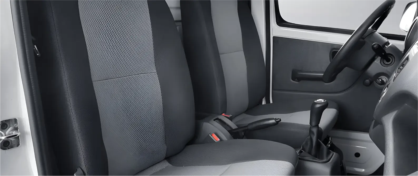 Changan MD201 Cargo Box - miniatura 42