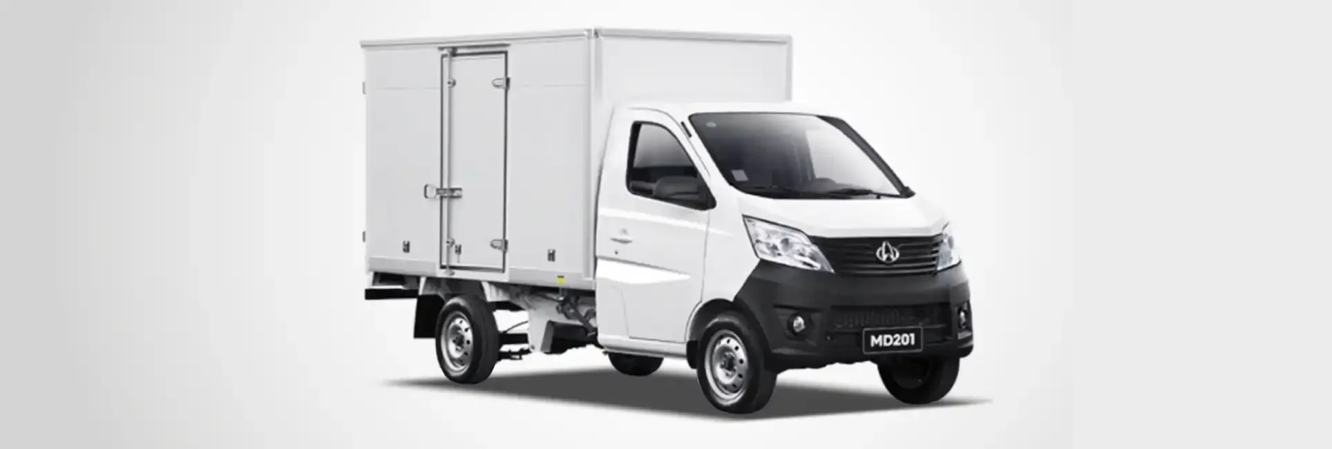 Changan MD201 Cargo Box - miniatura 24