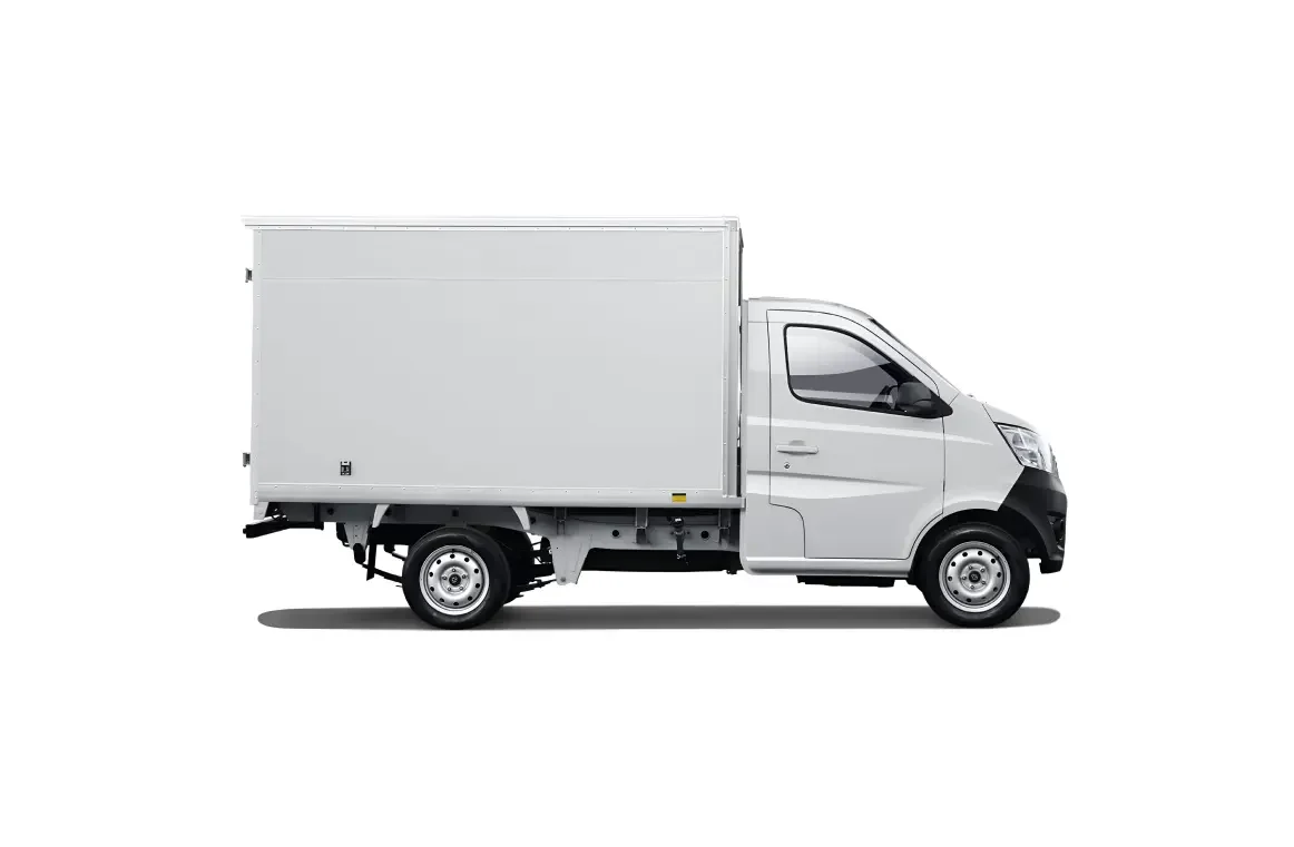 Changan MD201 Cargo Box - miniatura 34