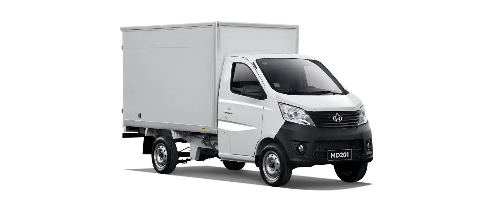 Changan MD201 Cargo Box - miniatura 37