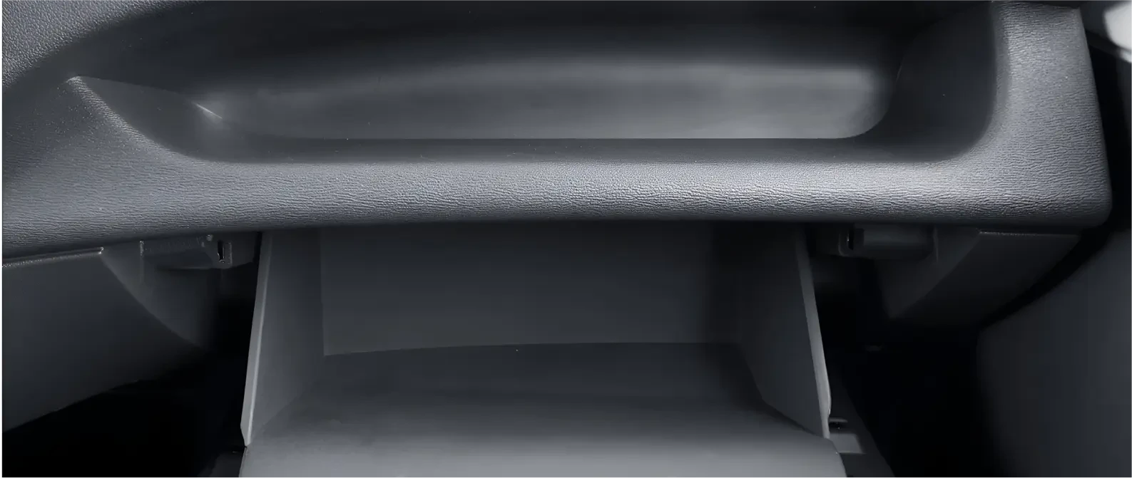 Changan MD201 Cargo Box - miniatura 41