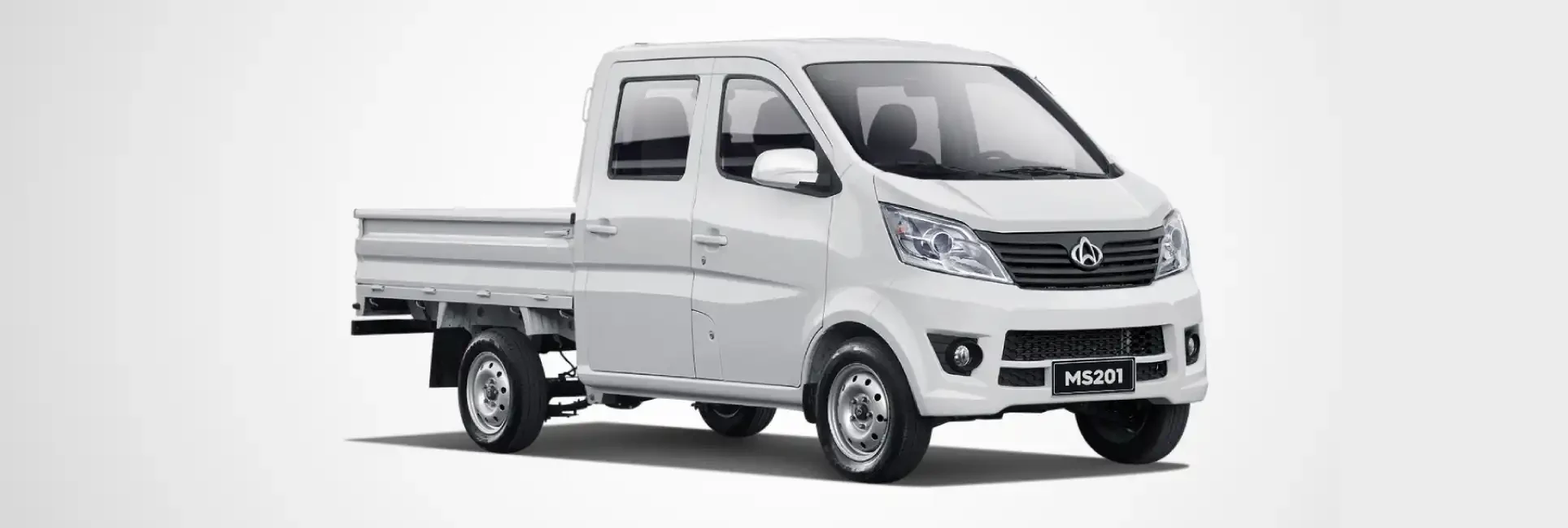 Changan MS201 Pick-up Doble Cabina - miniatura 24