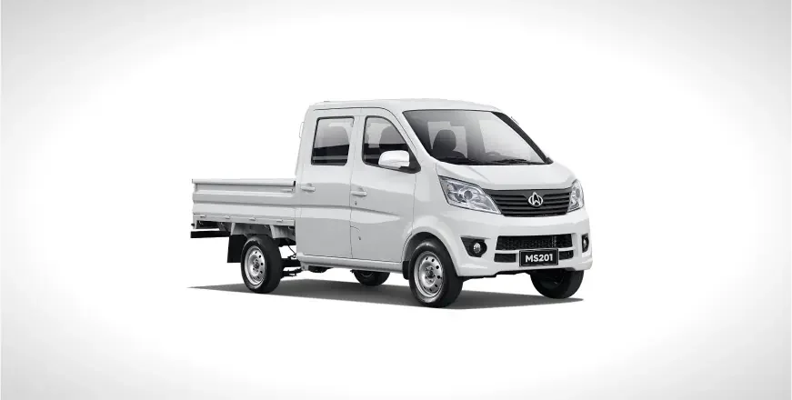Changan MS201 Pick-up Doble Cabina - miniatura 26