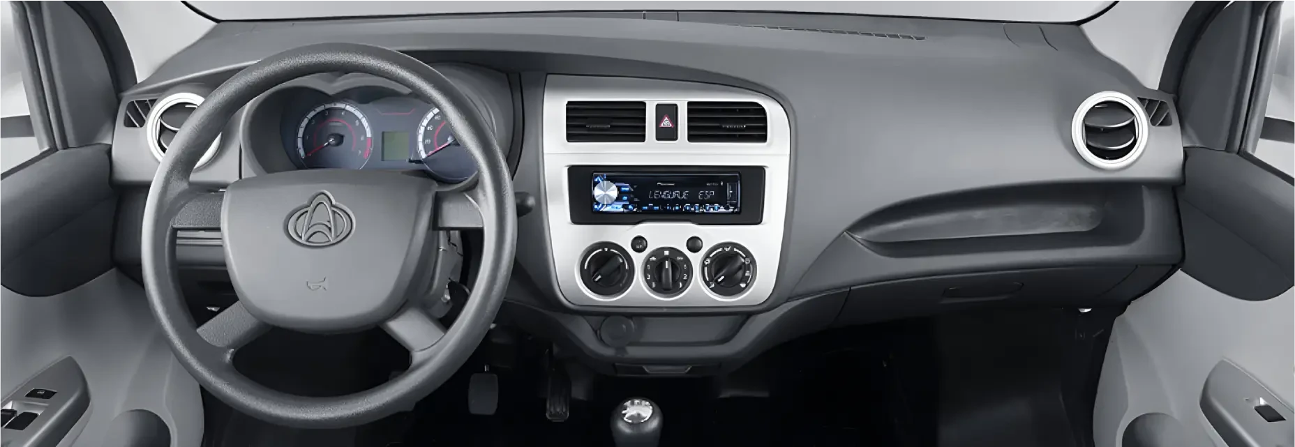 Changan MS201 Pick-up Doble Cabina - miniatura 30