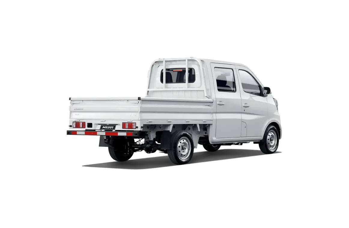 Changan MS201 Pick-up Doble Cabina - miniatura 31