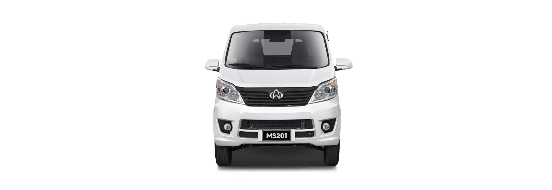 Changan MS201 Pick-up Doble Cabina - miniatura 32