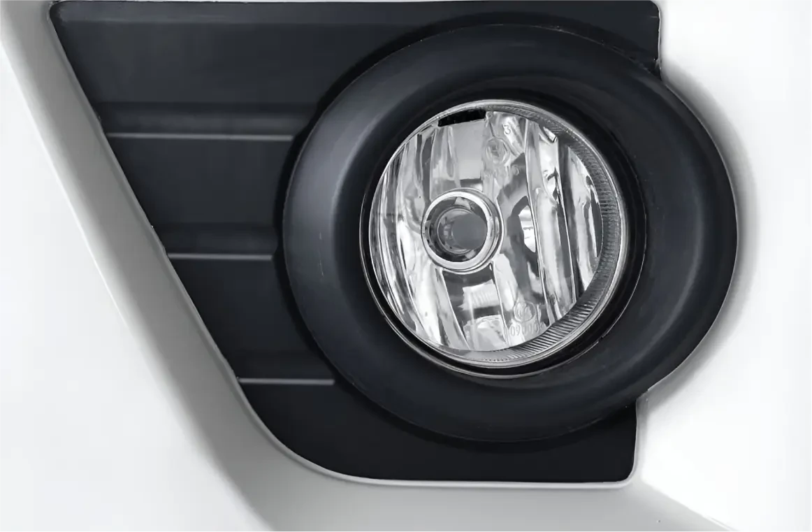 Changan MS201 Pick-up Doble Cabina - miniatura 33