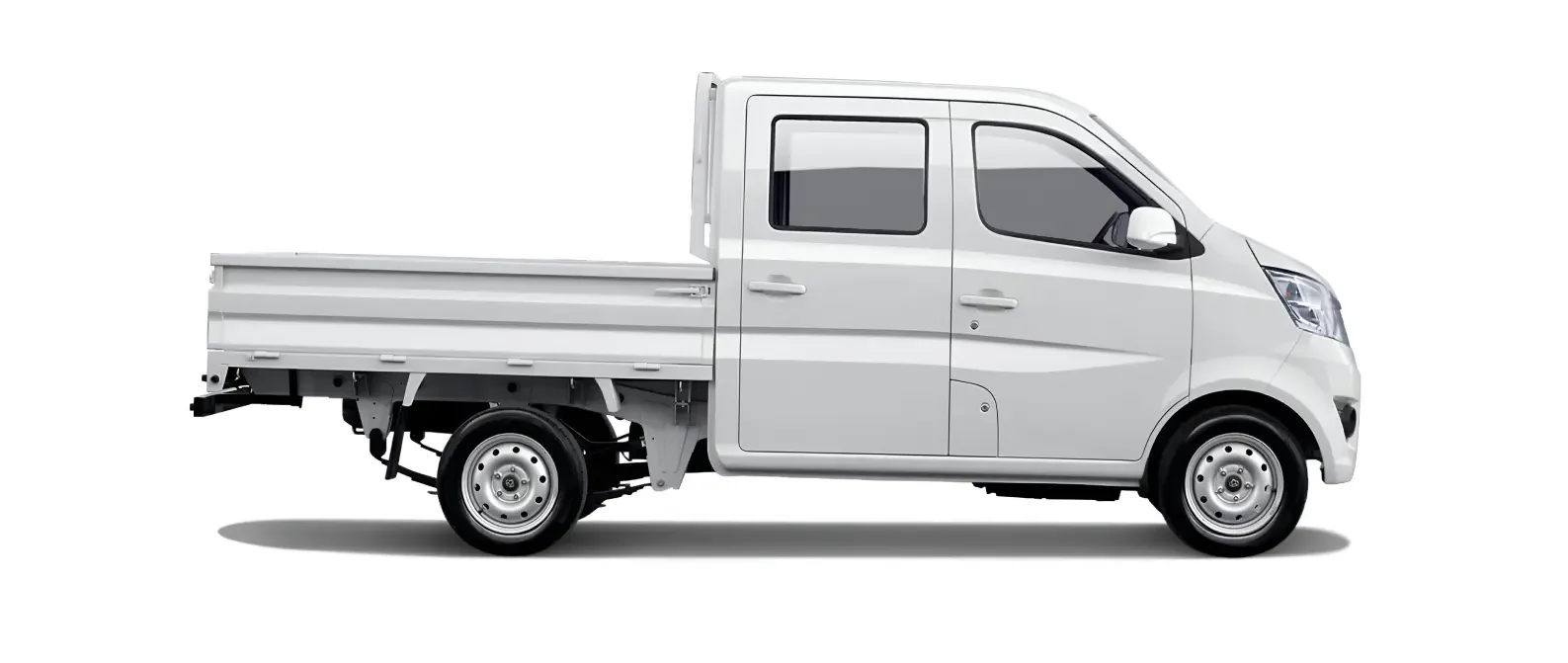 Changan MS201 Pick-up Doble Cabina - miniatura 35