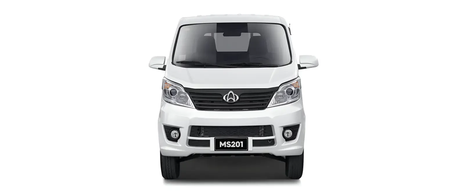 Changan MS201 Pick-up Doble Cabina - miniatura 37