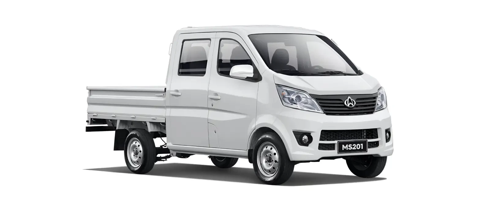 Changan MS201 Pick-up Doble Cabina - miniatura 39
