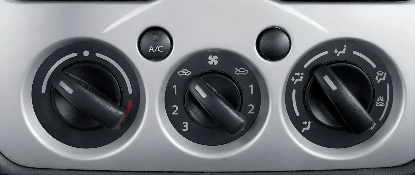 Changan MS201 Pick-up Doble Cabina - miniatura 42
