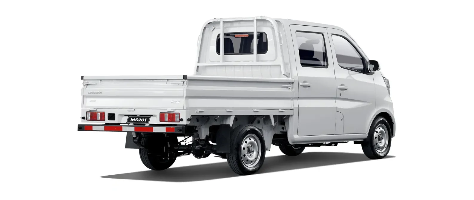 Changan MS201 Pick-up Doble Cabina - miniatura 38