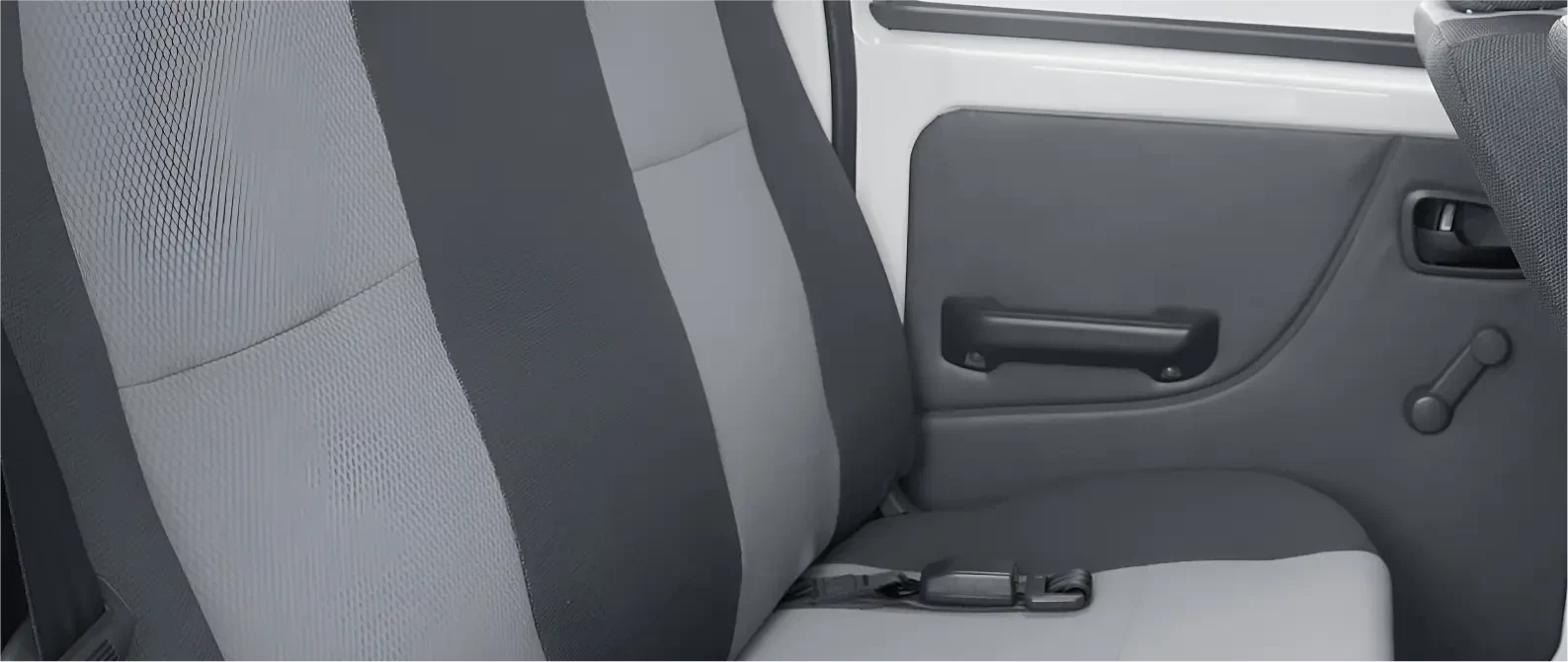 Changan MS201 Pick-up Doble Cabina - miniatura 44