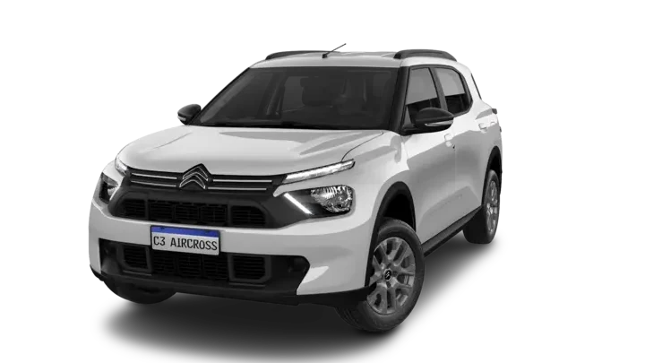 Citroën C3 Aircross - miniatura 3