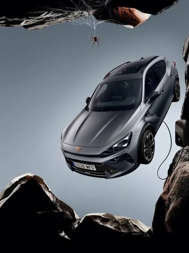 CUPRA Formentor e-Hybrid - miniatura 54